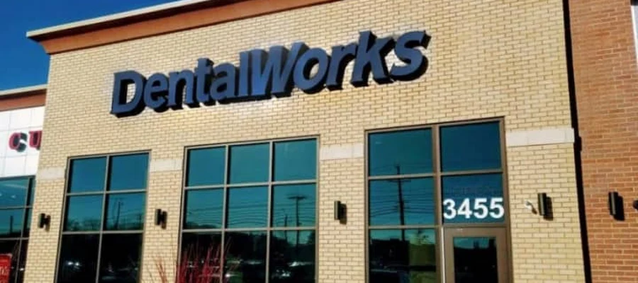 DentalWorks & Orthodontics Beachwood
