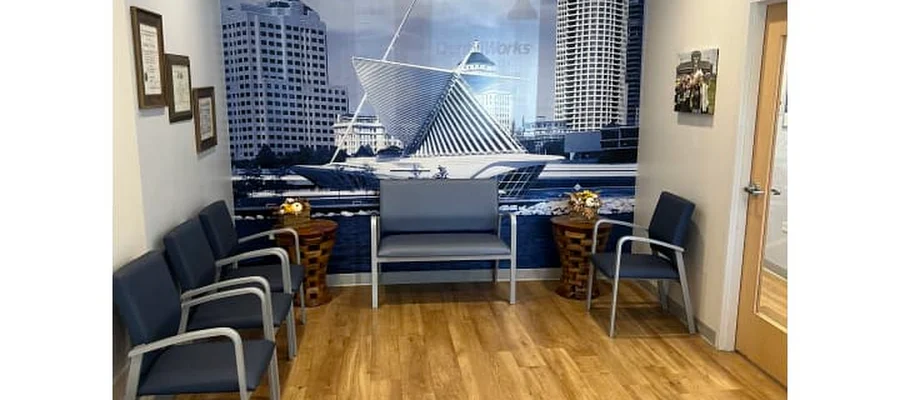 DentalWorks & Orthodontics Brookfield