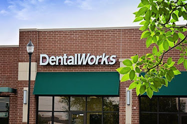DentalWorks & Orthodontics Crystal Lake