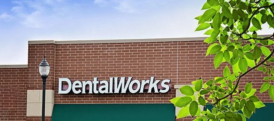 DentalWorks & Orthodontics Crystal Lake
