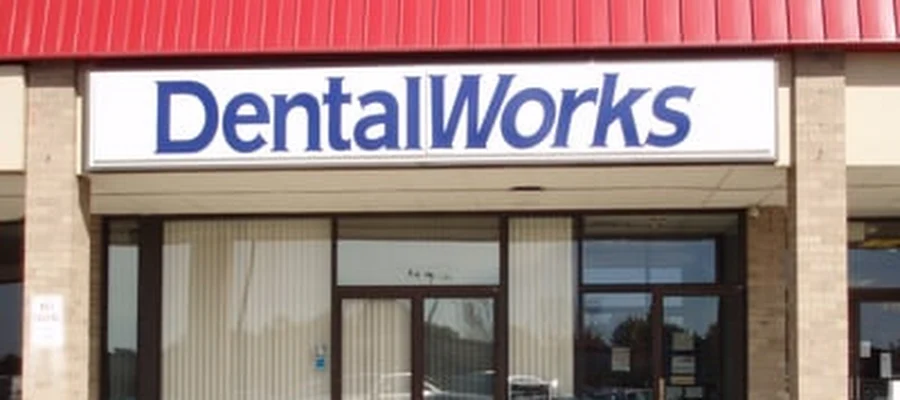 DentalWorks & Orthodontics Garfield