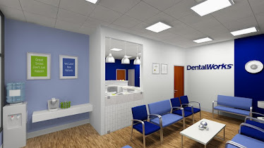 Dentalworks & Orthodontics Mayfield Heights