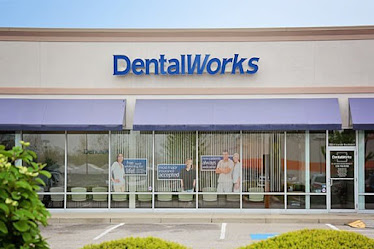DentalWorks & Orthodontics Medina Grande