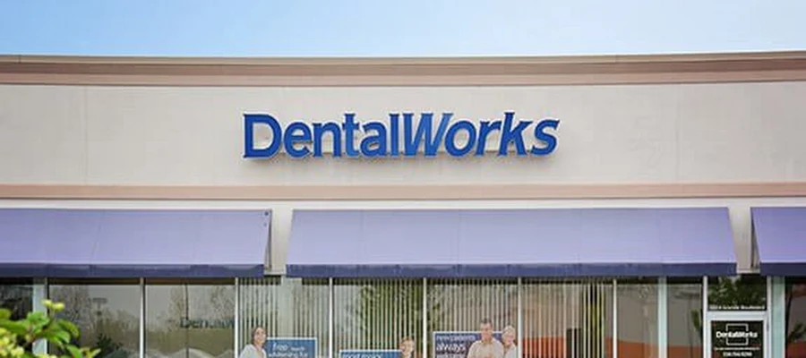 DentalWorks & Orthodontics Medina Grande