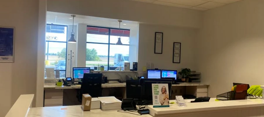 DentalWorks & Orthodontics Plainfield