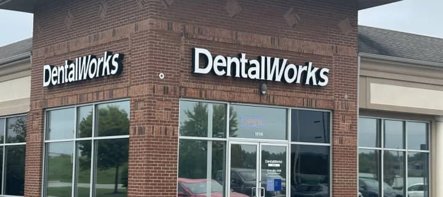 DentalWorks & Orthodontics Polaris