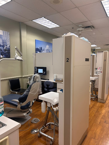 DentalWorks & Orthodontics Rivercrest