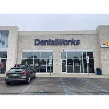 DentalWorks & Orthodontics Royal Oak
