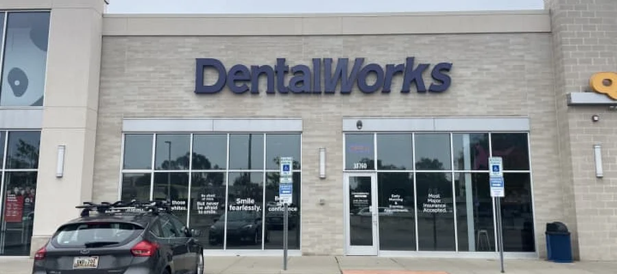 DentalWorks & Orthodontics Royal Oak