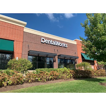 DentalWorks & Orthodontics Schaumburg