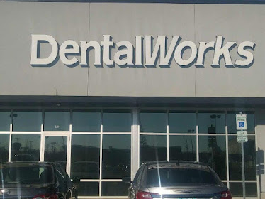 DentalWorks & Orthodontics Secor Square