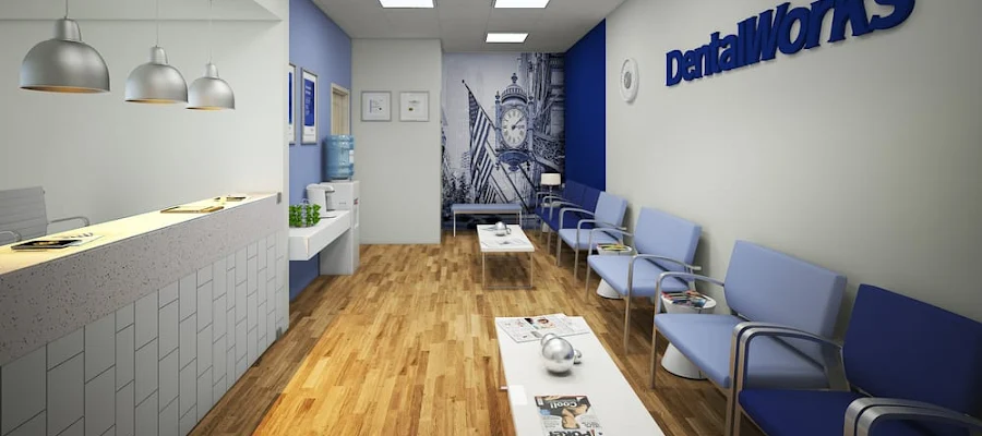 DentalWorks & Orthodontics Skokie