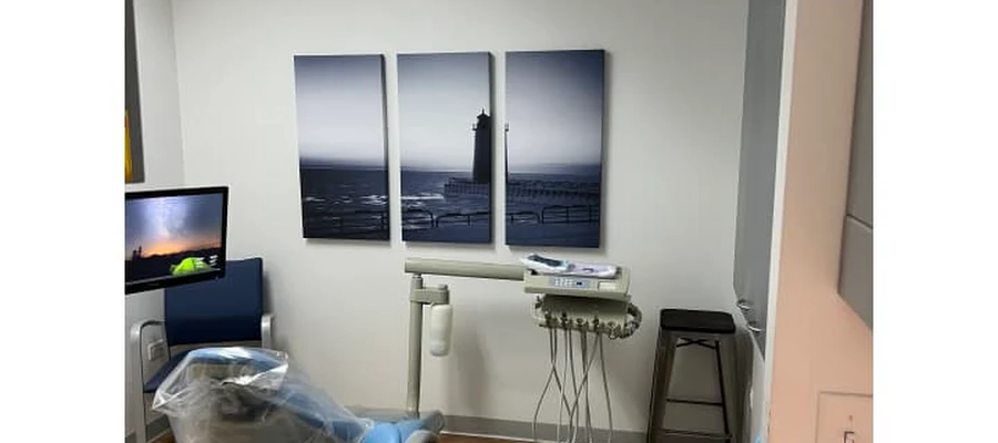 DentalWorks & Orthodontics Tinley Park