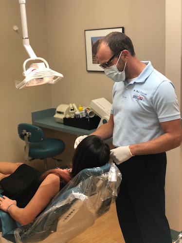 DentFirst Dental Care Buford