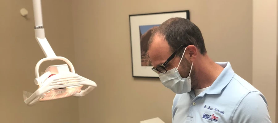 DentFirst Dental Care Buford