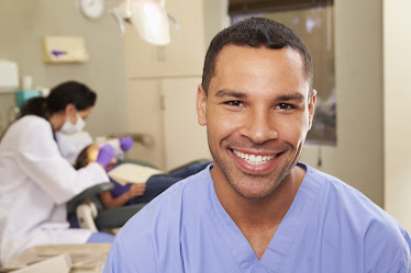 DentFirst Dental Care McDonough