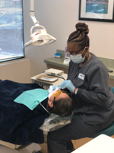 DentFirst Dental Care Smyrna