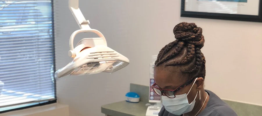 DentFirst Dental Care Smyrna