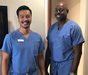 DentFirst Dental Care West Midtown