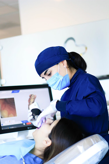 Denticenter