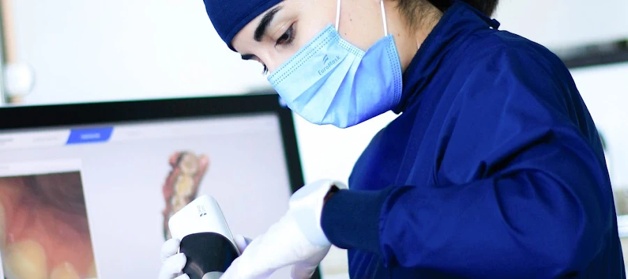 Denticenter