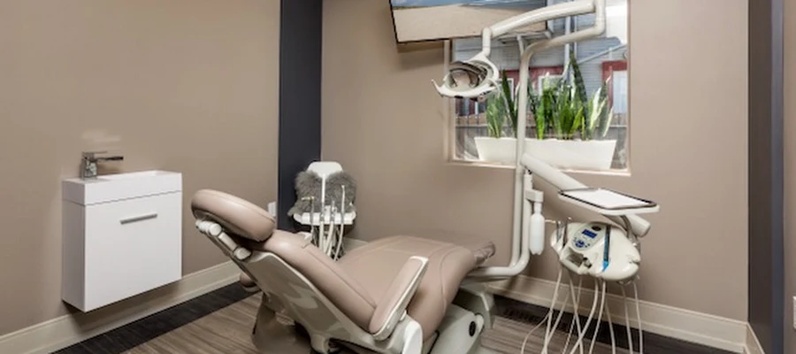 Dentique