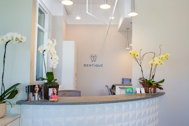 Dentique