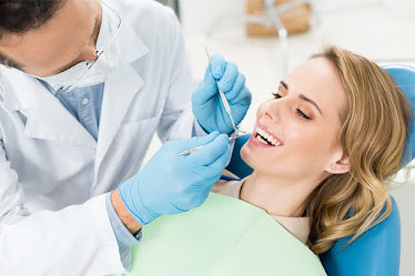 Dentist 101 of Houston
