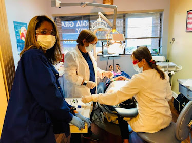 Dentist - Caring Family Dentistry
