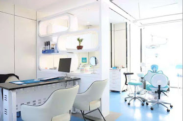 Dentist （DENTISTA)罗兰岗牙医牙科诊所標準齒科醫院