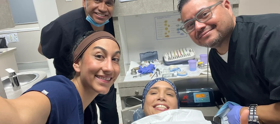 Dentist Downey - Orange Estates Dental