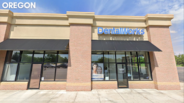 Dentist in Oregon