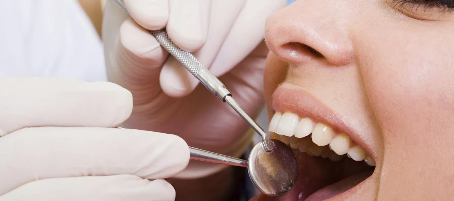 Dentist in Rochester, NY Dr. David K. Skeels