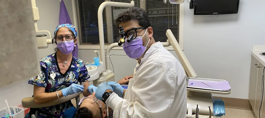 Dentist in Southington | Gorgeous Smiles Dental | Emergency and Cosmetic Dentistry