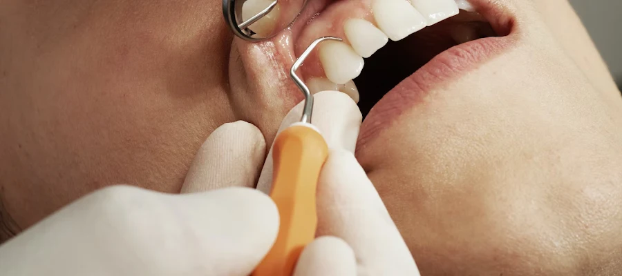 Dentist Las Vegas | Desert Springs Dental Care