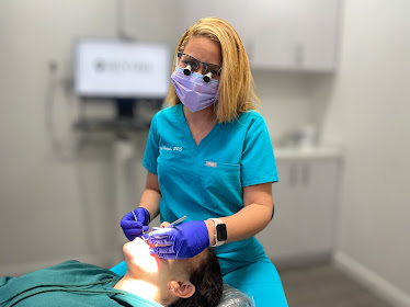 Dentist Near Me Culver City