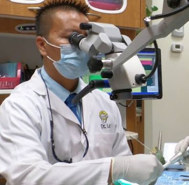 Dentist of America
