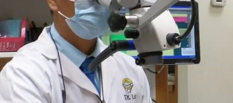 Dentist of America