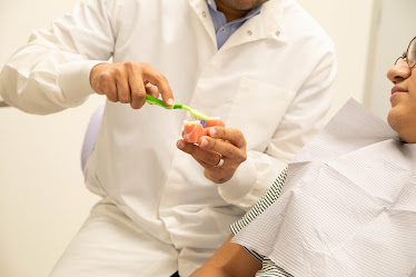 Dentist of Gardena