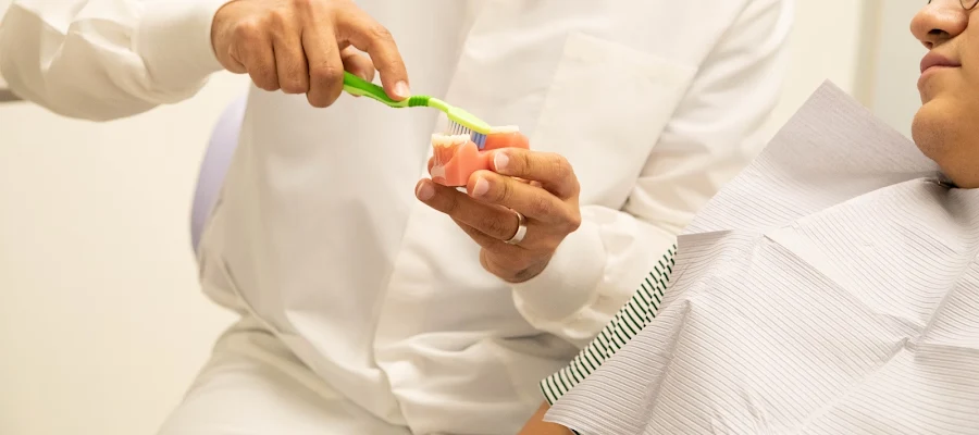 Dentist of Gardena