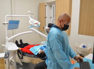 Dentist of Montclair