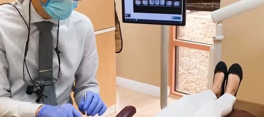 Dentist Queen Creek - Matheson Dentistry & Implant Center