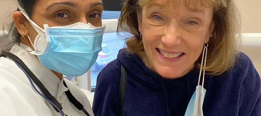 Dentist Salem - Smiles of Salem