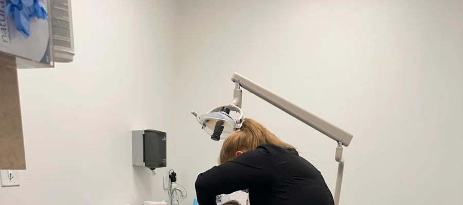 Dentist Sonrisas