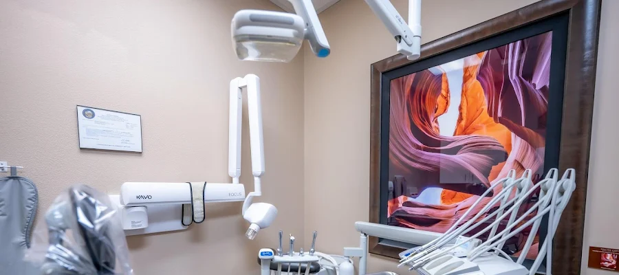 Dentist Summerlin NV | Desert Sky Dental