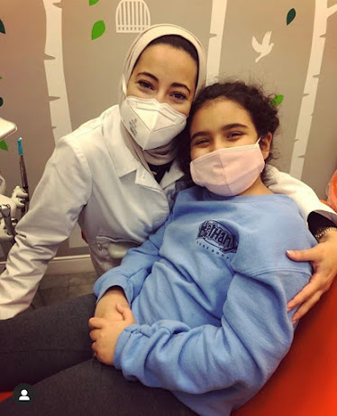 Dentist Vienna - Tysons West Orthodontics & Children's Dentistry