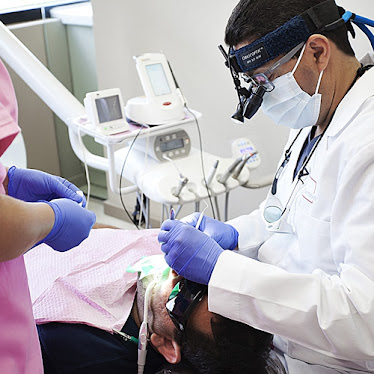 Dentistart