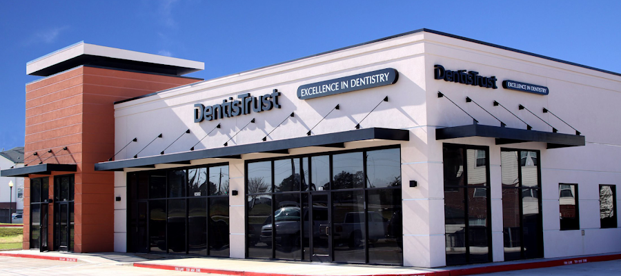 DentisTrust