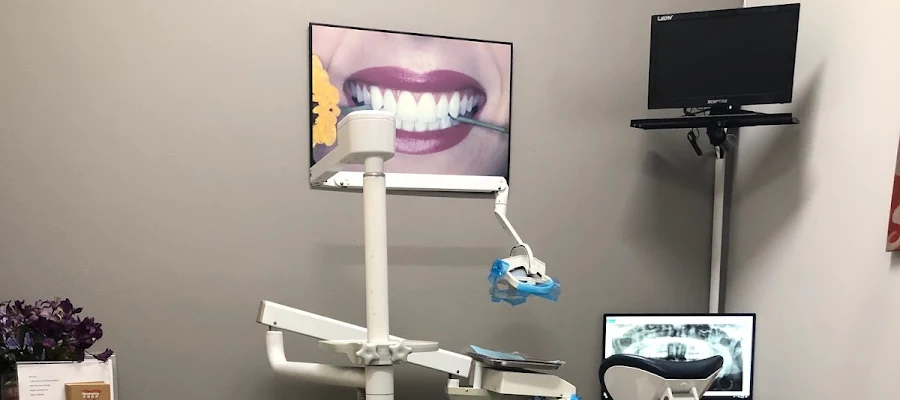 Dentistry 2000