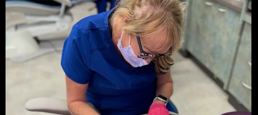 Dentistry 4 Children